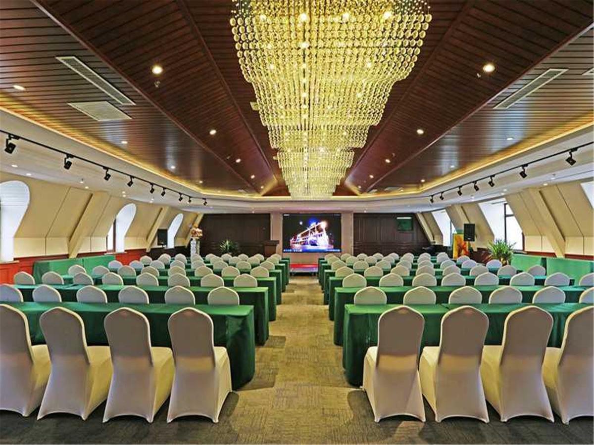 Petrochemical Engineering Hotel Χαρμπίν Εξωτερικό φωτογραφία
